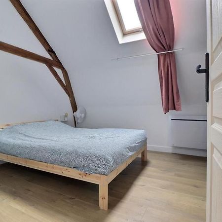 Apartament Grand Loft Proche Lille Centre Zewnętrze zdjęcie