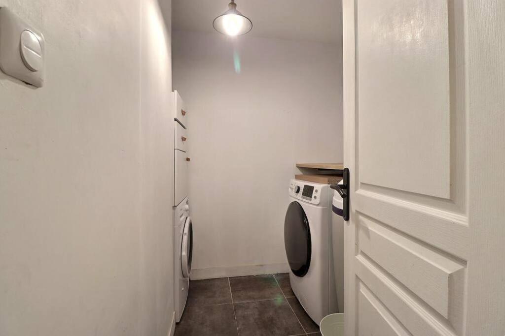 Apartament Grand Loft Proche Lille Centre Zewnętrze zdjęcie