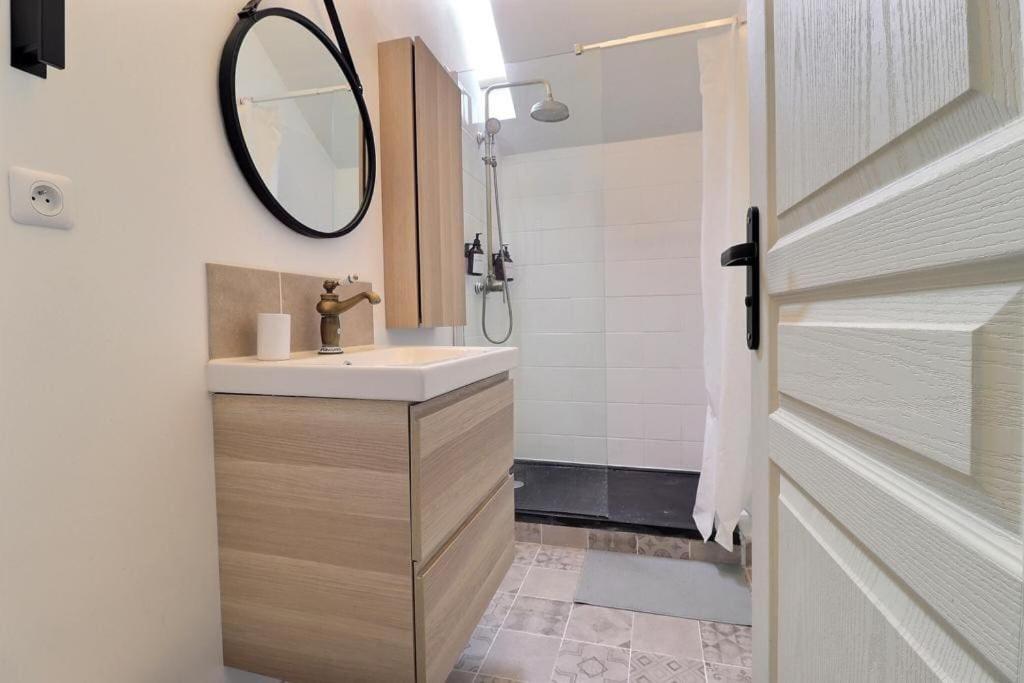 Apartament Grand Loft Proche Lille Centre Zewnętrze zdjęcie