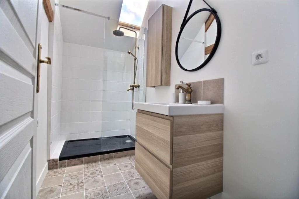 Apartament Grand Loft Proche Lille Centre Zewnętrze zdjęcie