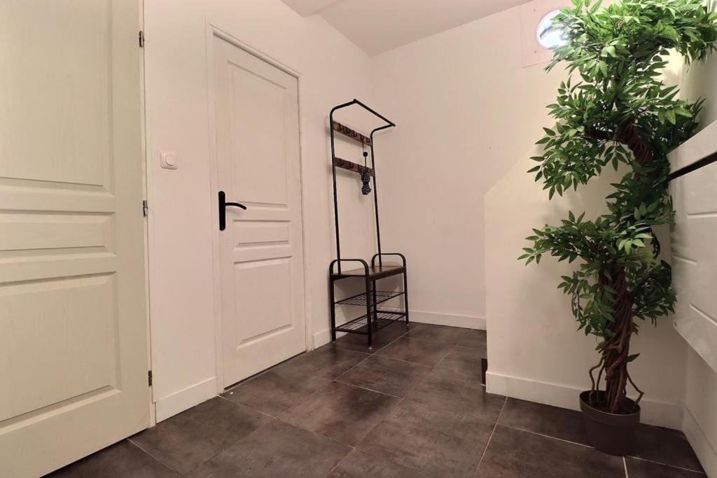 Apartament Grand Loft Proche Lille Centre Zewnętrze zdjęcie